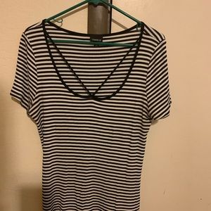 Torrid Brand shirt size 0